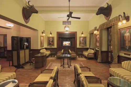 Ajit Bhawan Palace, Jodhpur - Other Facilities - Common Area 33